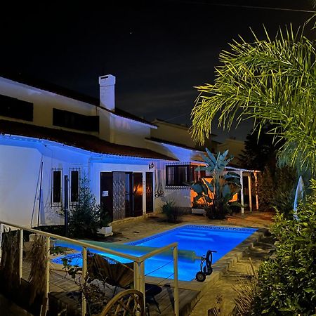 Casa Pausa Sesimbra Holiday Home Exteriér fotografie