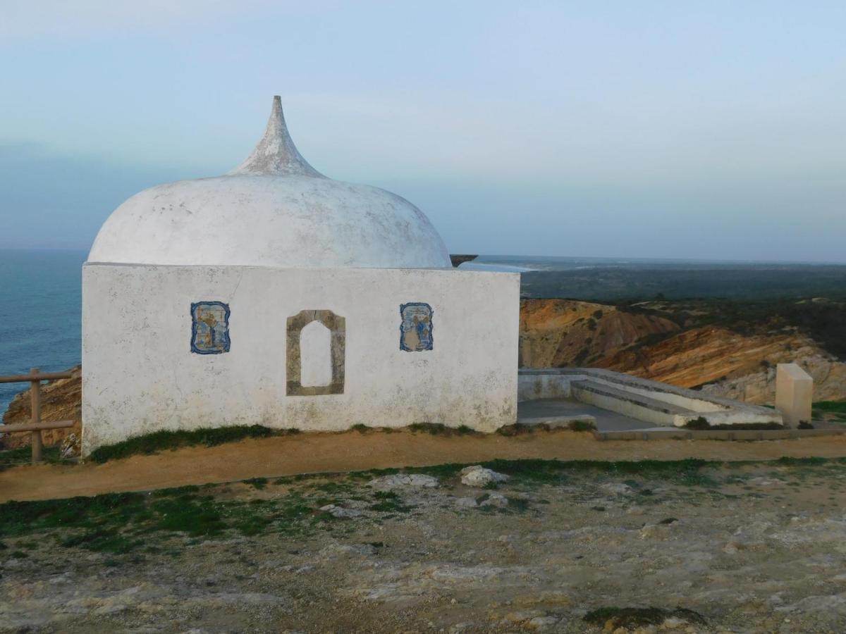Casa Pausa Sesimbra Holiday Home Exteriér fotografie