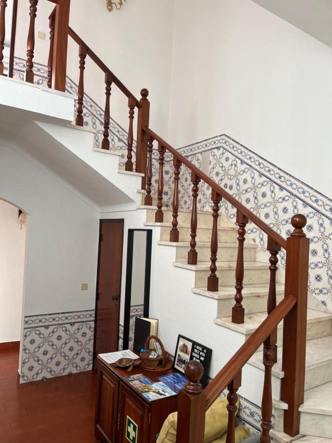Casa Pausa Sesimbra Holiday Home Exteriér fotografie