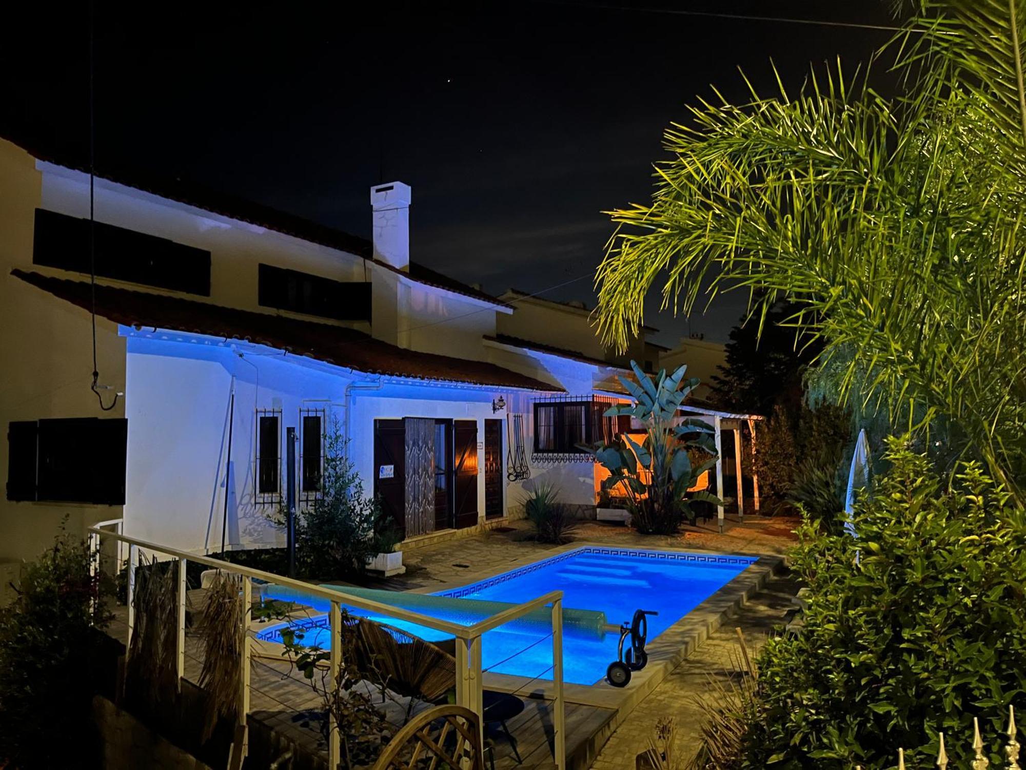 Casa Pausa Sesimbra Holiday Home Exteriér fotografie