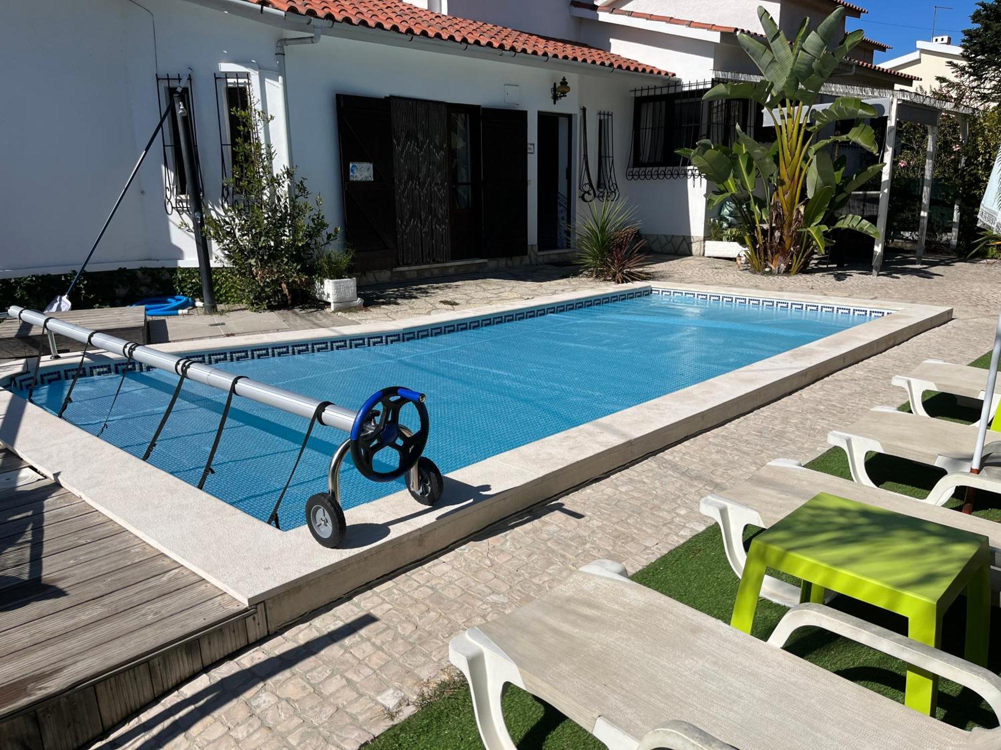 Casa Pausa Sesimbra Holiday Home Exteriér fotografie